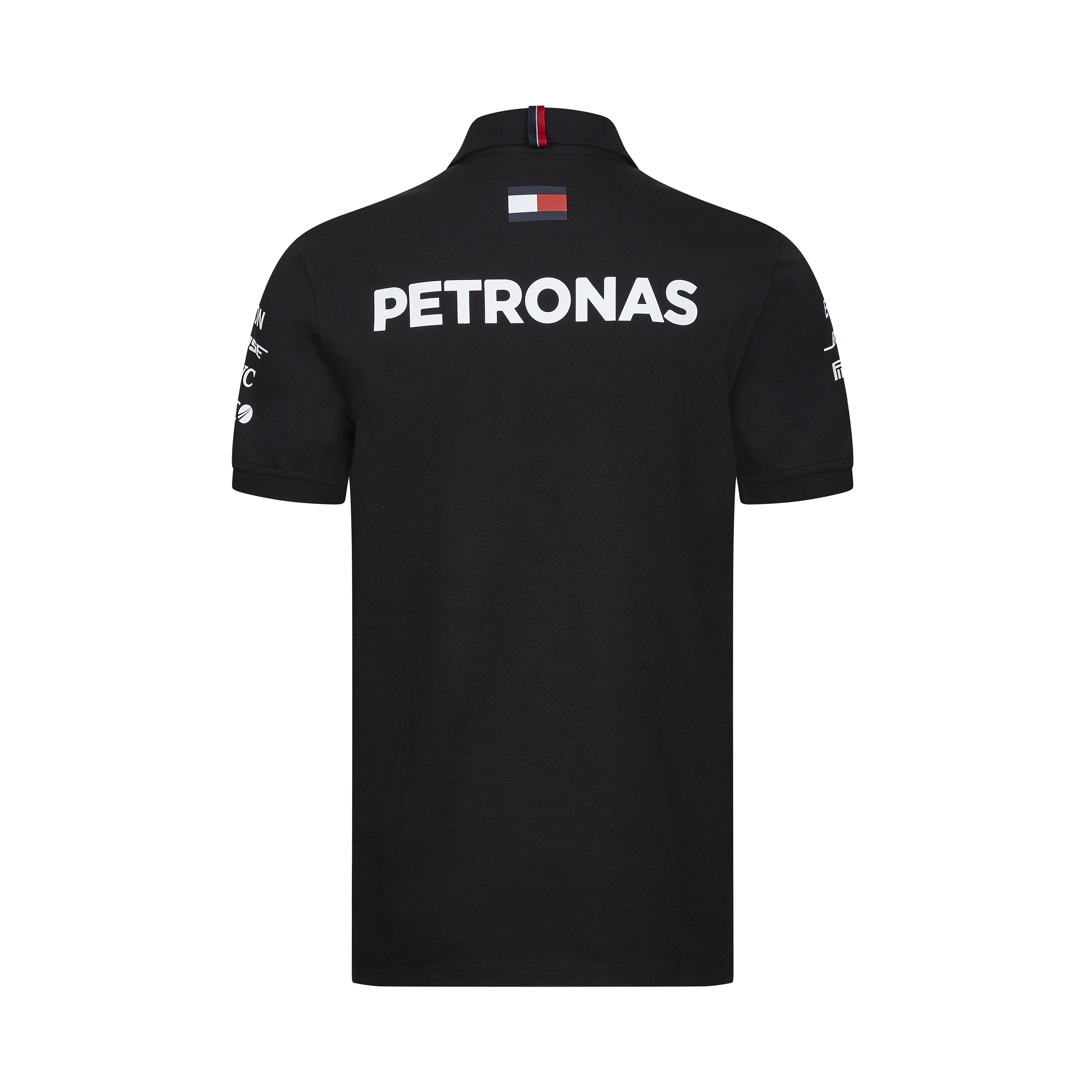 tommy hilfiger amg petronas shirt india